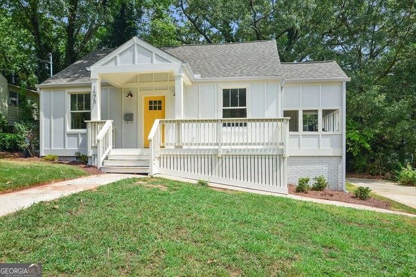 main picture of 1578 Belmont Avenue, Atlanta