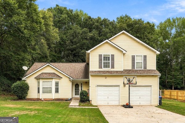 Picture of Neighborhood MORGANS CRK in Jefferson, GA