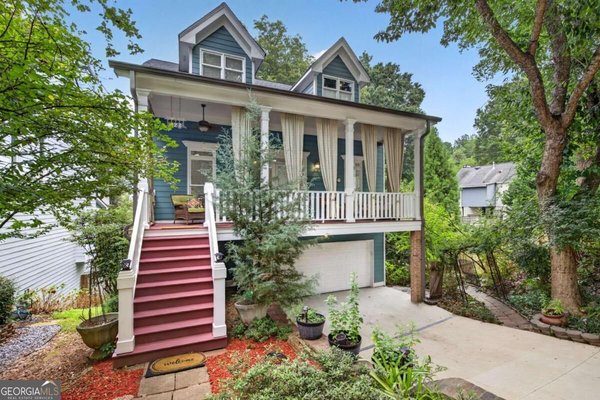 928 Delmar Avenue, Atlanta