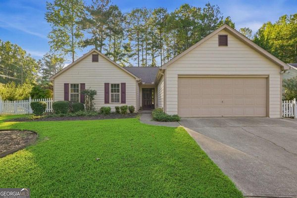 5700 River Ridge Lane, Sugar Hill