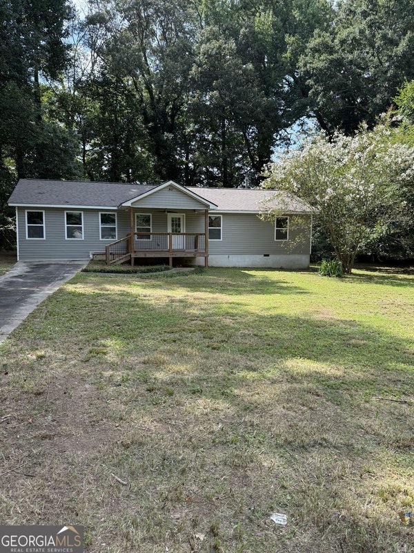 561 Knollwood Drive, Stockbridge