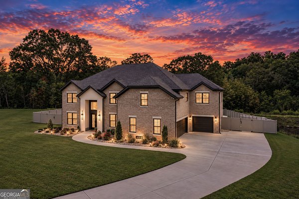 3077 Reserve Court Conyers