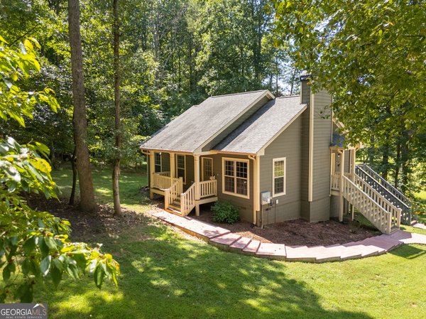 629 Crane Trail, Cleveland