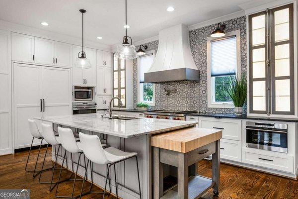 512 A Rankin Street, Atlanta