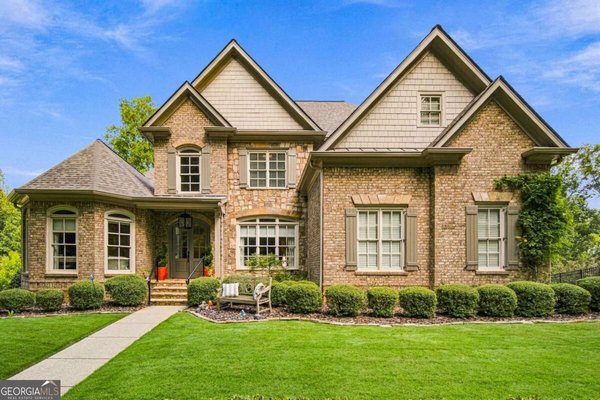 6153 Grand Marina Circle Gainesville