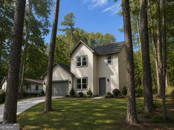 1351 Southgate Drive, Villa Rica