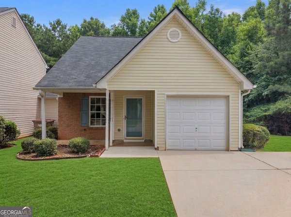 167 London Drive, McDonough