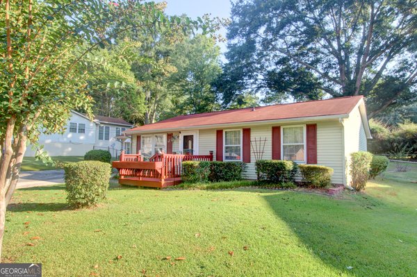 612 Tower Road Peachtree City