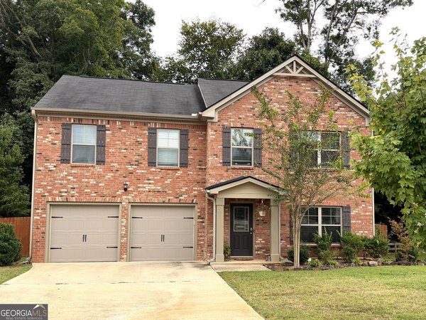 2217 Gateway Trail, Ellenwood