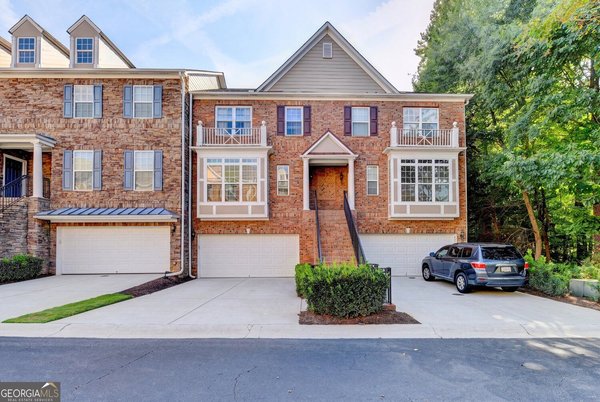 6110 Briggs Way, Johns Creek