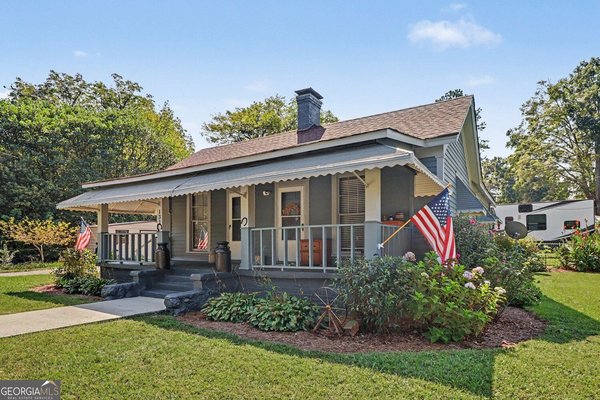 131 Clyde Drive Cedartown