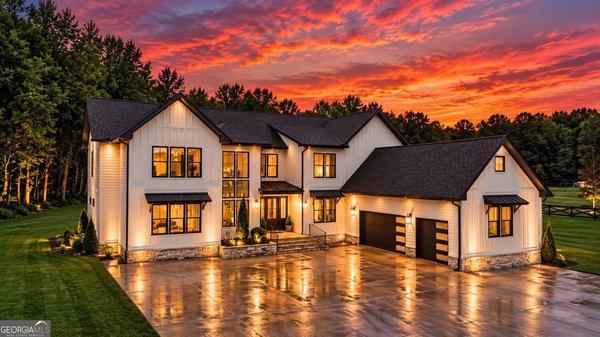 1604 GREENDALE Road, Covington