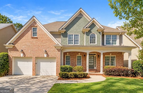 90 Whitegrass Way Grayson