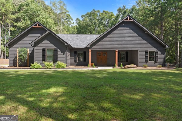 631 Edmondson Road, Monroe