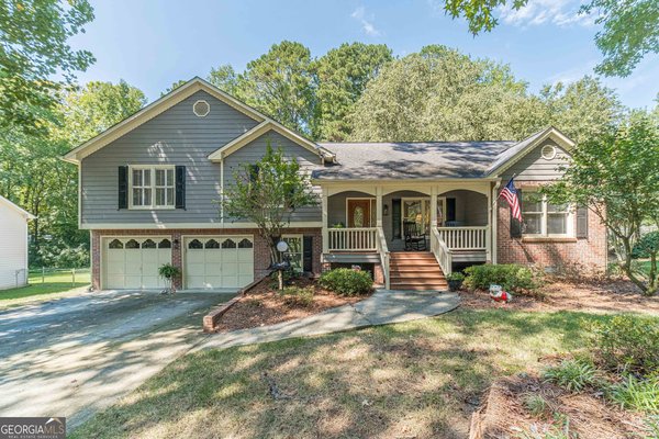 2759 Lanier Drive Snellville