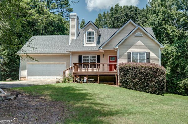 337 Asbury Court, Senoia