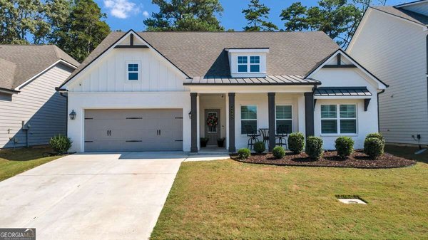 4506 Silver Oak Drive, Gainesville