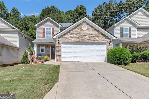 223 Topaz Drive Dallas