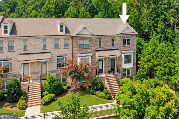 1016 Township Square, Alpharetta