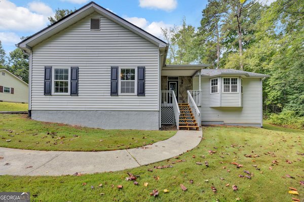 2067 Brandy Woods Drive Conyers