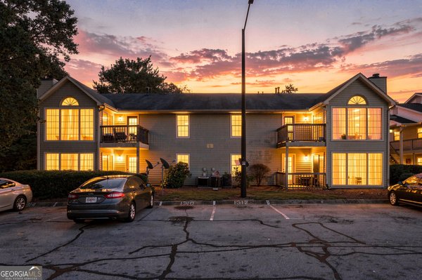 1320 Brockett Place Clarkston