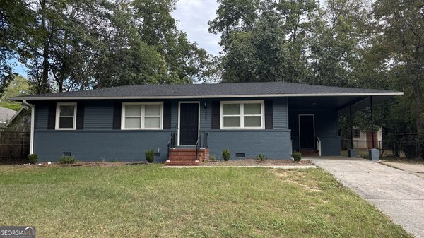 2487 Rosen Avenue Macon