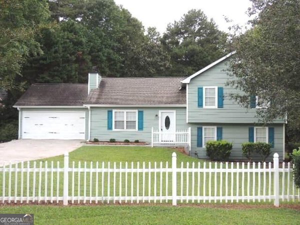 180 Butler Bridge Road Covington