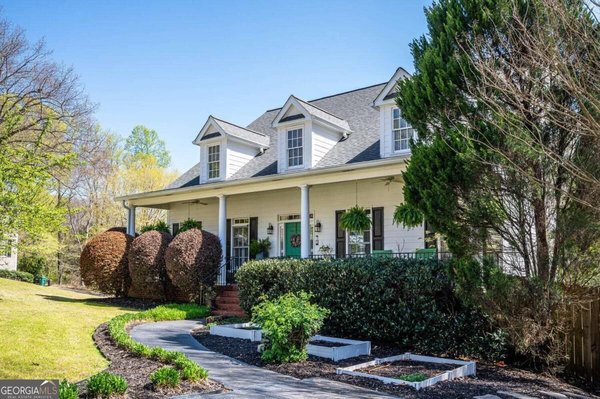 4530 Derby Lane, Smyrna