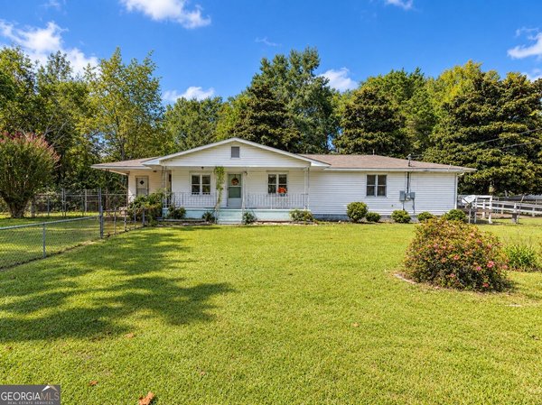 163 Gordon Highway Milledgeville