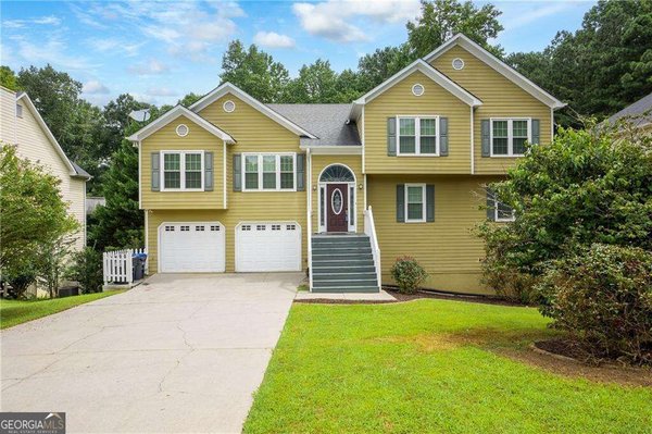 5196 Proctor Landing Road, Acworth