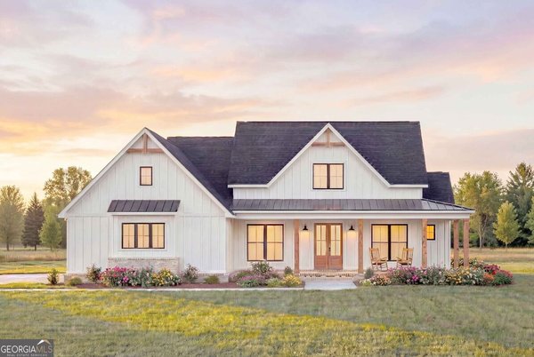 2660 Indian Creek Road, Madison