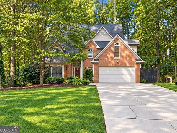 main picture of 1270 Cottonwood Trail, Cumming