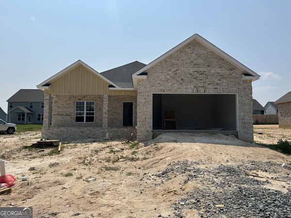 906 Nora Eloise Drive Bonaire