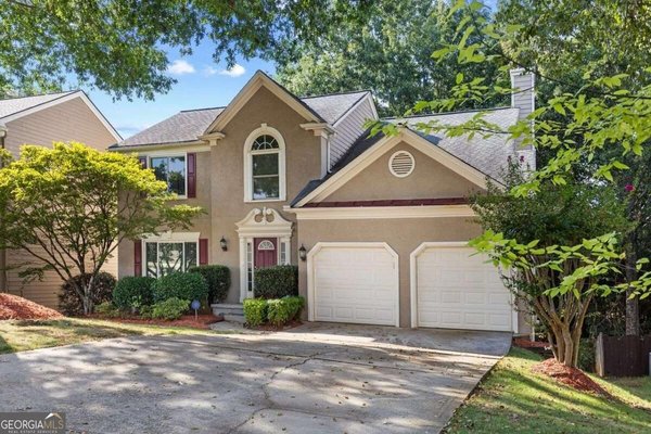 2555 Kingsbrooke Lane, Duluth