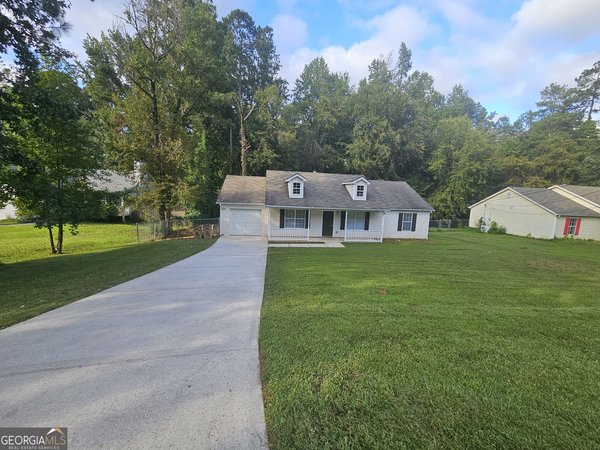 150 Valley Drive, Stockbridge