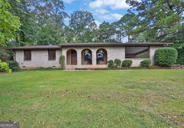 4847 Shadowwood Court, Lilburn
