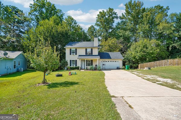 541 Melrose Drive, Forest Park