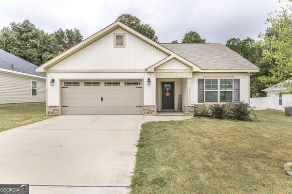 141 Red Tail Circle, Byron