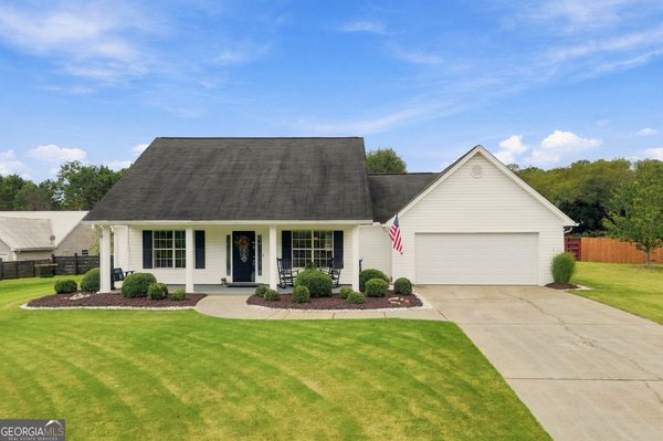 8225 Wimbledon Court, Gainesville