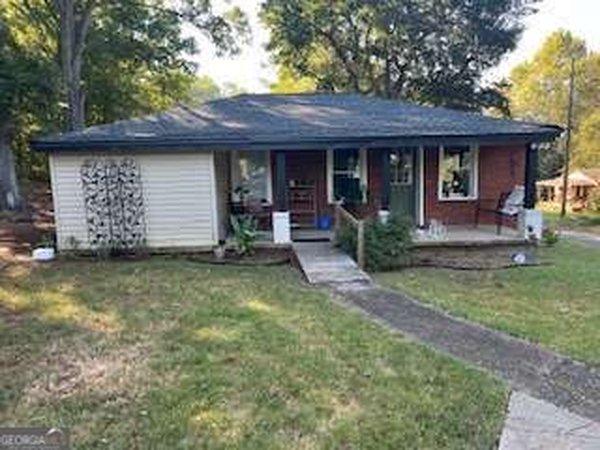 254 Dixie Avenue Cartersville