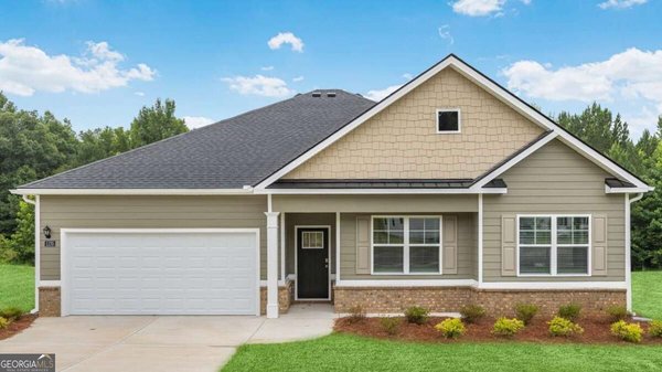 1241 Kingston Avenue, Buckhead