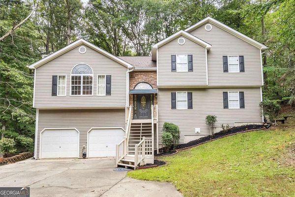 315 Magnolia Drive, Canton