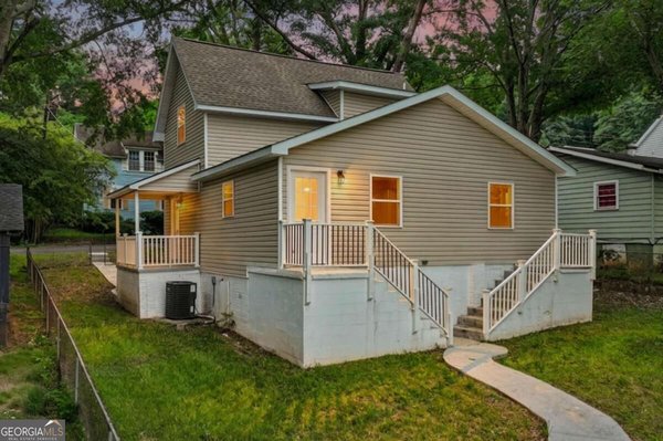 13 Hillside Avenue Lindale