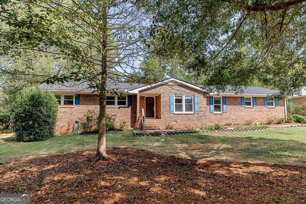 525 Cedar Creek Drive, Athens