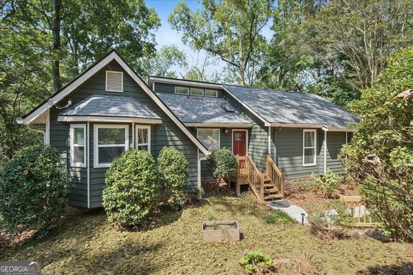 98 Geraldine Drive, Smyrna