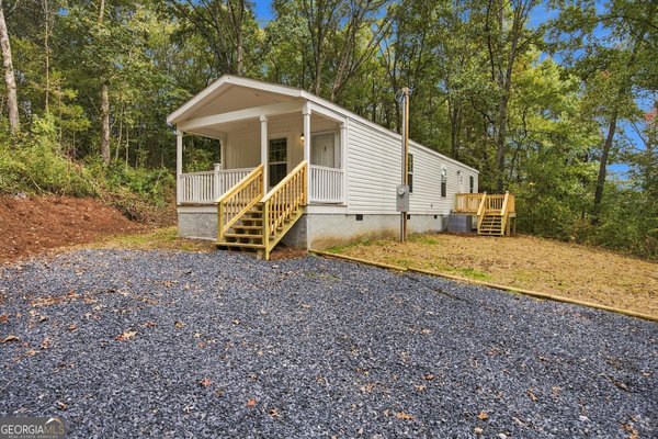 516 Lee Joan Drive Dalton