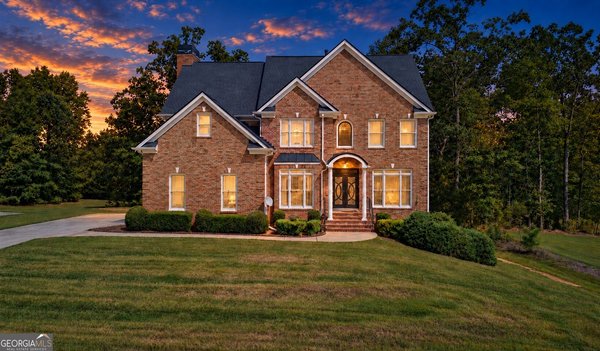 144 Chapel Ridge Drive Ellenwood