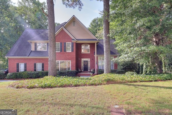 1555 Timberline Trace Snellville