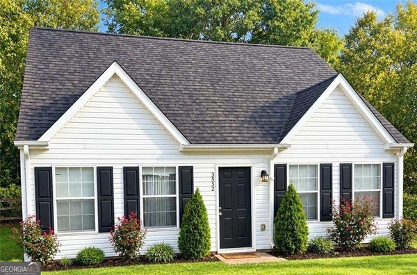 3552 Boulder Circle, Ellenwood