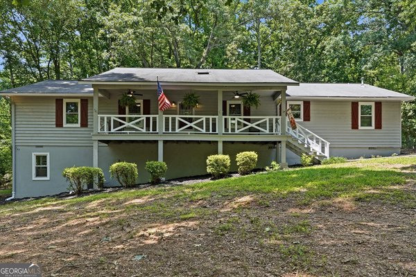 426 Green Ridge Road Cartersville